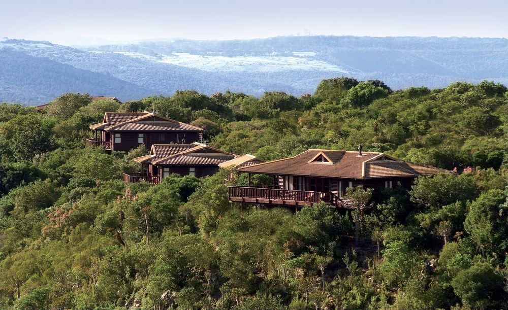 Kariega Game Reserve Main Lodge Kenton on Sea Luaran gambar