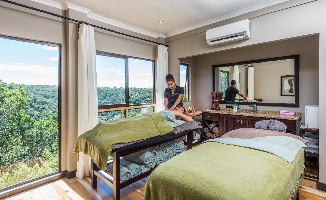 Kariega Game Reserve Main Lodge Kenton on Sea Luaran gambar
